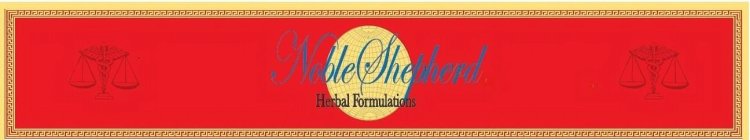 NOBLE SHEPHERD HERBAL FORMULATIONS
