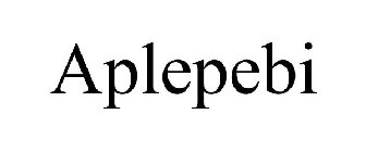 APLEPEBI