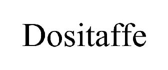 DOSITAFFE