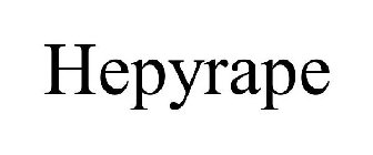 HEPYRAPE