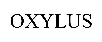 OXYLUS