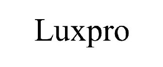 LUXPRO