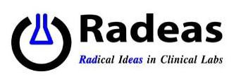 RADEAS RADICAL IDEAS IN CLINICAL LABS