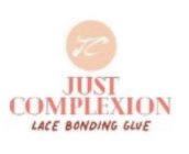 JC JUST COMPLEXION LACE BONDING GLUE