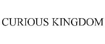 CURIOUS KINGDOM