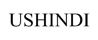 USHINDI
