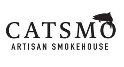 CATSMO ARTISAN SMOKEHOUSE