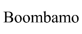 BOOMBAMO