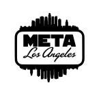META LOS ANGELES