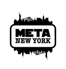META NEW YORK