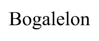 BOGALELON