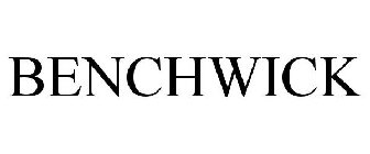 BENCHWICK