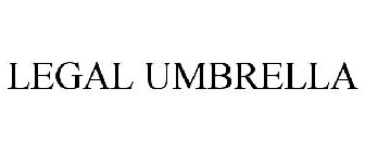 LEGAL UMBRELLA