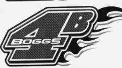 4B BOGGS