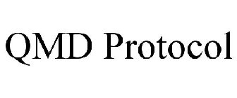 QMD PROTOCOL