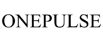 ONEPULSE