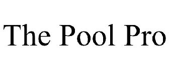 THE POOL PRO