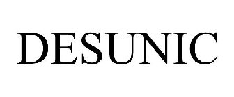 DESUNIC