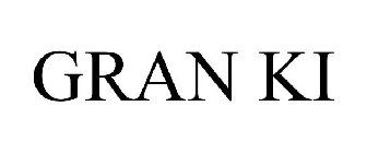 GRAN KI