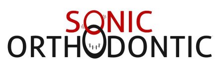 SONIC ORTHODONTIC