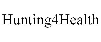 HUNTING4HEALTH