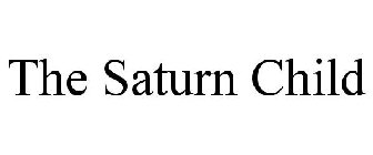 THE SATURN CHILD