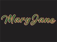 MARYJANE