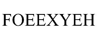 FOEEXYEH