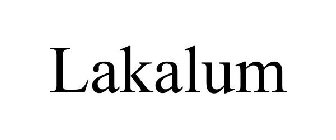 LAKALUM