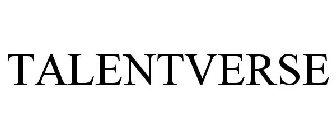 TALENTVERSE