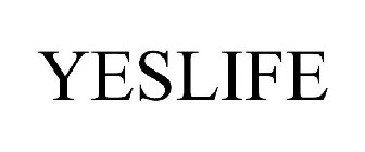 YESLIFE