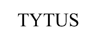 TYTUS