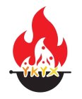 YKYX