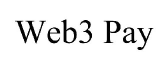 WEB3 PAY