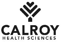 CALROY HEALTH SCIENCES