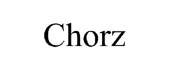 CHORZ