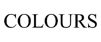 COLOURS