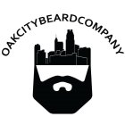OAK CITY BEARD COMPANY