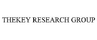 THEKEY RESEARCH GROUP