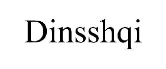 DINSSHQI
