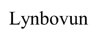 LYNBOVUN