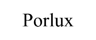 PORLUX