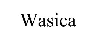 WASICA