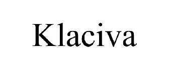 KLACIVA