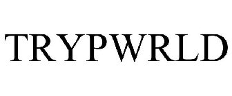 TRYPWRLD