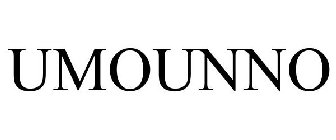 UMOUNNO