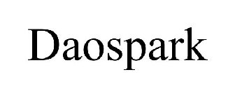 DAOSPARK