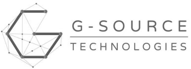 G G-SOURCE TECHNOLOGIES
