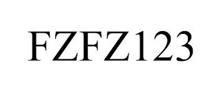 FZFZ123