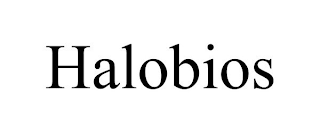 HALOBIOS